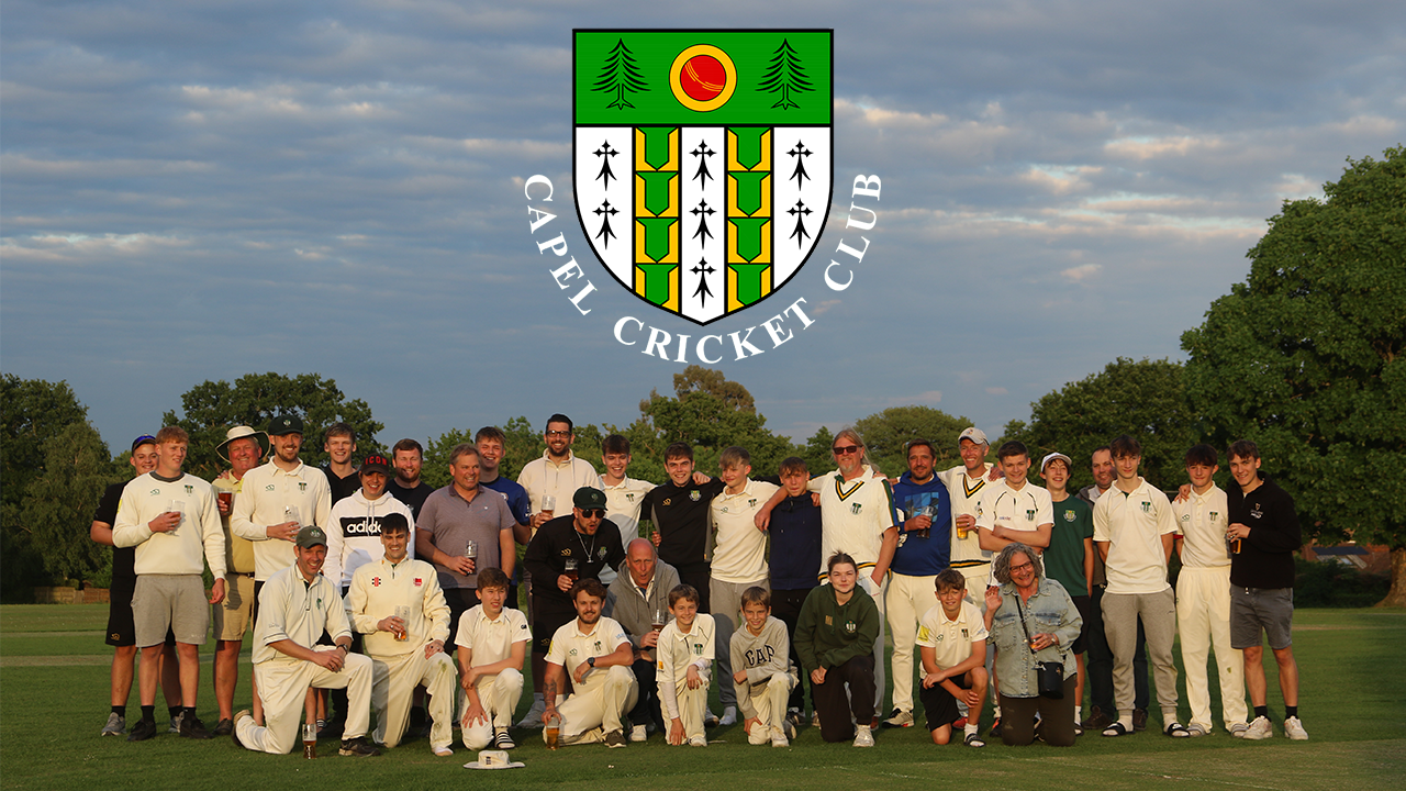 Capel Cricket Club